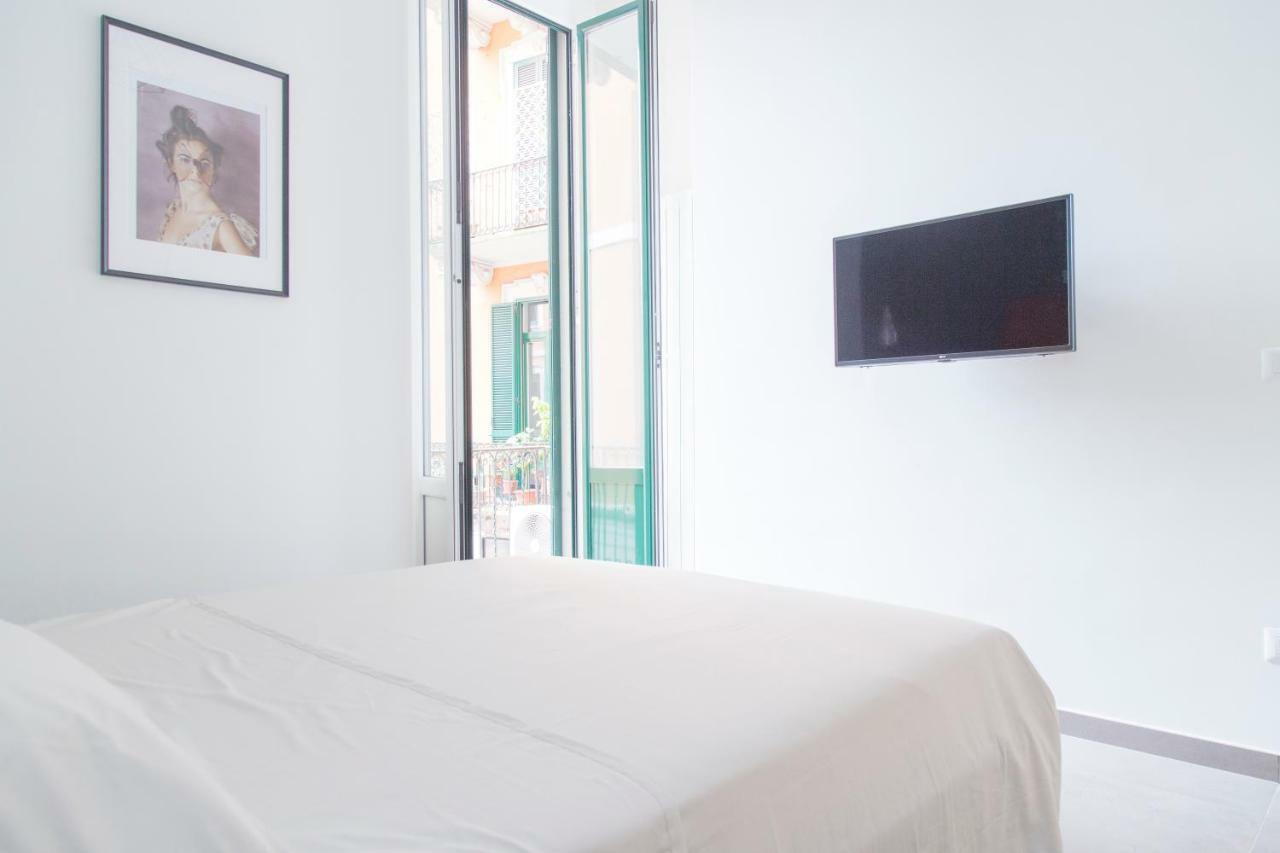 Brand new apt in Porta Romana (5 min from Duomo) Milão Exterior foto